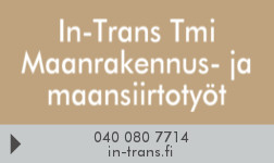 In-Trans Tmi